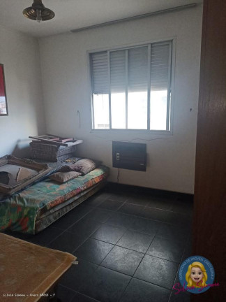 Imagem Apartamento com 1 Quarto à Venda, 57 m² em Centro - São Vicente Imagem Apartamento com 1 Quarto à Venda, 57 m² em Centro - São Vicente