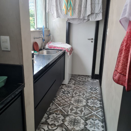 Imagem Apartamento com 3 Quartos à Venda, 130 m² em Graça - Salvador Imagem Apartamento com 3 Quartos à Venda, 130 m² em Graça - Salvador