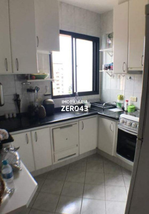 Imagem Apartamento com 3 Quartos à Venda, 120 m² em Centro - Londrina Imagem Apartamento com 3 Quartos à Venda, 120 m² em Centro - Londrina