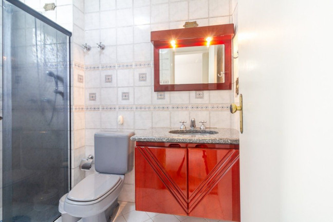 Imagem Apartamento com 3 Quartos à Venda, 154 m² em Perdizes - São Paulo Imagem Apartamento com 3 Quartos à Venda, 154 m² em Perdizes - São Paulo