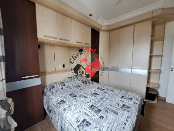Imagem Apartamento com 3 Quartos à Venda, 69 m² em Planalto - São Bernardo Do Campo Imagem Apartamento com 3 Quartos à Venda, 69 m² em Planalto - São Bernardo Do Campo