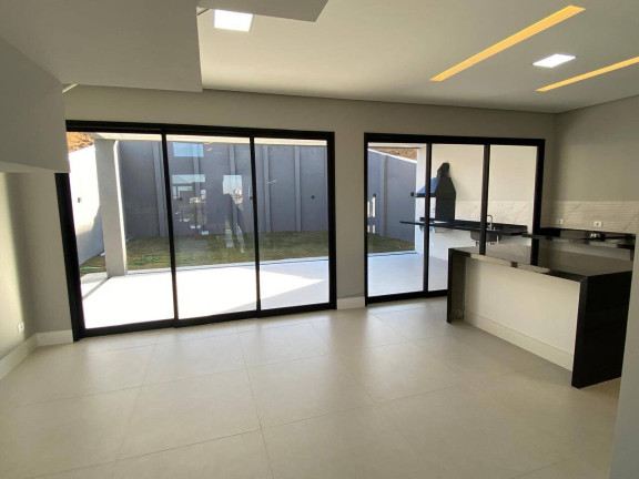 Imagem Casa com 3 Quartos à Venda, 248 m² em Loteamento Terras Alpha São José Dos Campos - São José Dos Campos