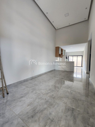 Imagem Casa de Condomínio com 3 Quartos à Venda, 200 m² em Vila Monte Alegre - Paulínia Imagem Casa de Condomínio com 3 Quartos à Venda, 200 m² em Vila Monte Alegre - Paulínia