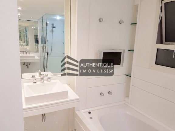 Imagem Apartamento com 4 Quartos à Venda, 316 m² em Moema - São Paulo Imagem Apartamento com 4 Quartos à Venda, 316 m² em Moema - São Paulo