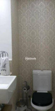 Imagem Apartamento com 3 Quartos à Venda, 181 m² em Loteamento Residencial Vila Bella Dom Pedro - Campinas Imagem Apartamento com 3 Quartos à Venda, 181 m² em Loteamento Residencial Vila Bella Dom Pedro - Campinas
