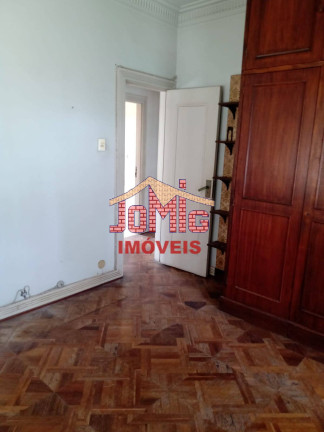 Apartamento com 4 Quartos à Venda, 109 m² em Botafogo - Rio De Janeiro