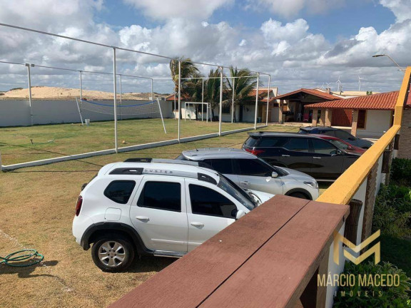 Imagem Casa com 9 Quartos à Venda, 702 m² em Taíba - São Gonçalo Do Amarante