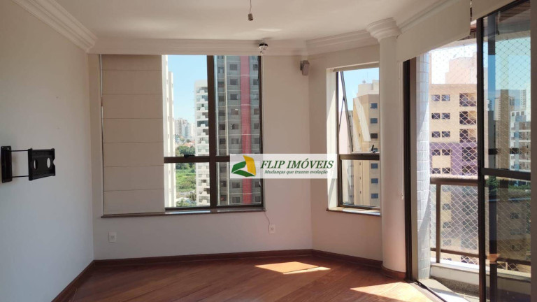 Imagem Apartamento com 4 Quartos à Venda, 251 m² em Cambuí - Campinas Imagem Apartamento com 4 Quartos à Venda, 251 m² em Cambuí - Campinas