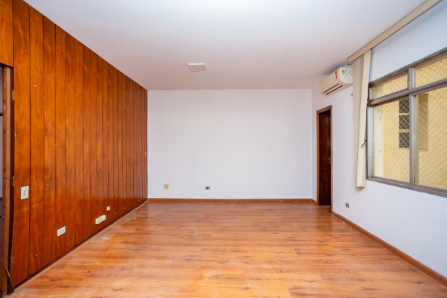 Imagem Sala Comercial à Venda, 172 m² em Centro - Curitiba