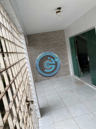 Imagem Casa com 3 Quartos à Venda, 200 m² em Janga - Paulista