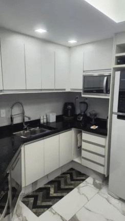 Imagem Apartamento com 3 Quartos à Venda, 58 m² em Jardim Santa Clara - Guarulhos