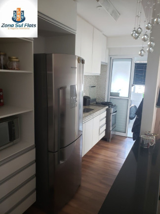 Imagem Apartamento com 2 Quartos à Venda, 68 m² em Bosque Da Saúde - São Paulo