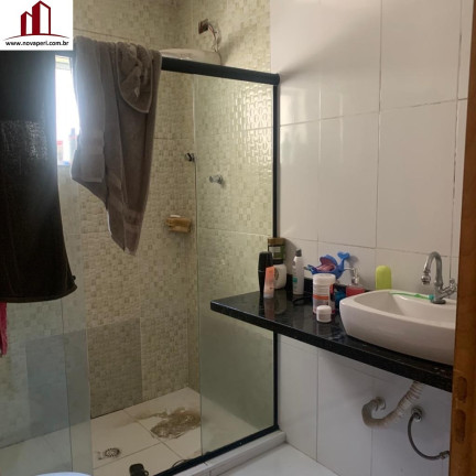 Imagem Casa com 1 Quarto à Venda,  em Estância Lago Azul - Franco Da Rocha