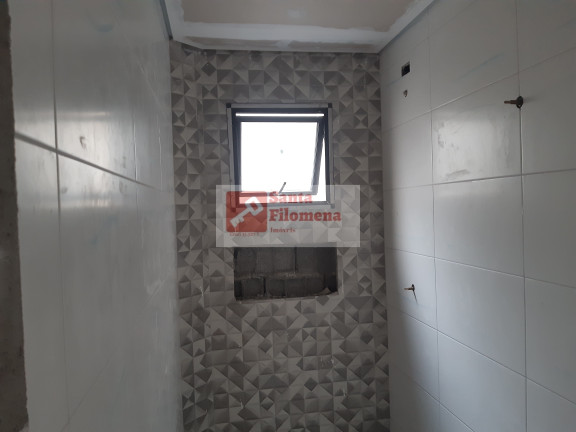 Imagem Apartamento com 3 Quartos à Venda, 75 m² em Vila Eldízia - Santo André Imagem Apartamento com 3 Quartos à Venda, 75 m² em Vila Eldízia - Santo André