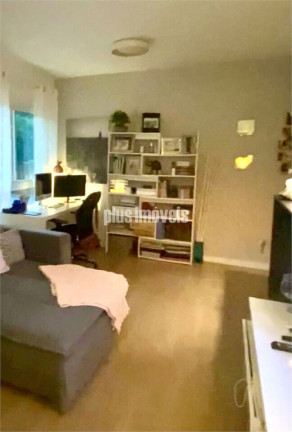 Imagem Apartamento com 2 Quartos à Venda, 89 m² em Paraíso - São Paulo Imagem Apartamento com 2 Quartos à Venda, 89 m² em Paraíso - São Paulo