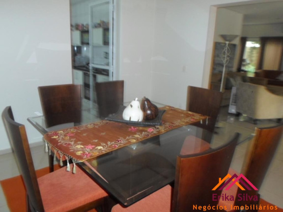 Imagem Casa com 3 Quartos à Venda, 340 m² em Parque Residencial Damha Ii - São José Do Rio Preto Imagem Casa com 3 Quartos à Venda, 340 m² em Parque Residencial Damha Ii - São José Do Rio Preto