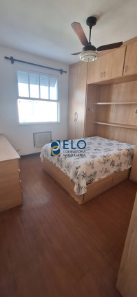 Imagem Apartamento com 3 Quartos à Venda, 246 m² em Marapé - Santos