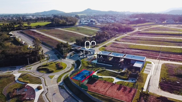 Terreno à Venda, 300 m² em Camobi - Santa Maria