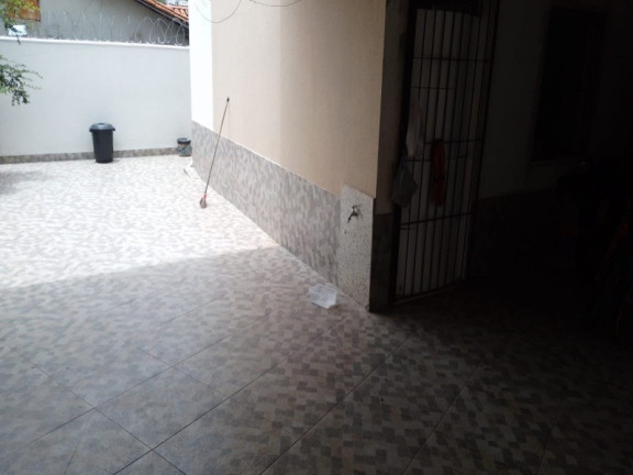 Imagem Casa com 3 Quartos à Venda, 180 m² em Parque Xangri-lá - Contagem