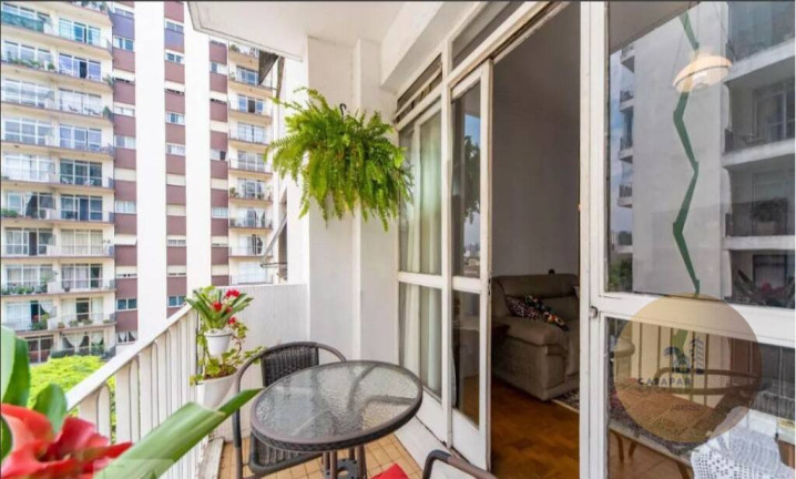 Apartamento com 3 Quartos à Venda, 183 m² em Centro - Santo André