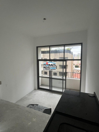 Loft à Venda, 22 m² em Jardim Das Acácias - São Paulo