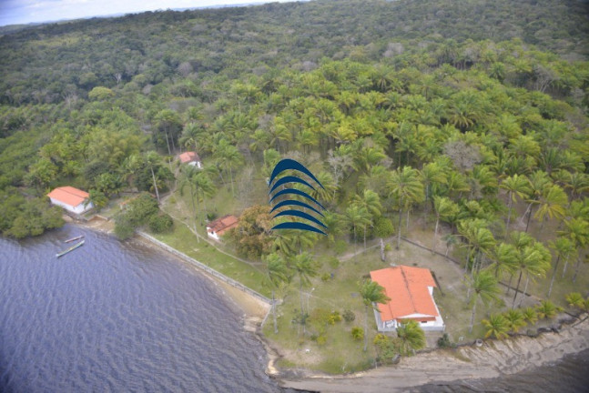 Imagem Imóvel com 4 Quartos à Venda, 1.000 m² em Barroquinha - Taperoá