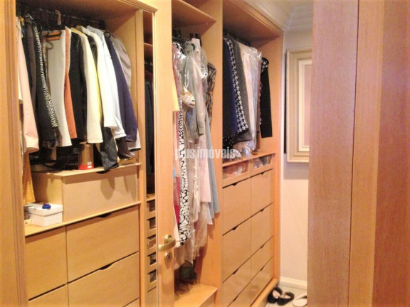 Imagem Apartamento com 4 Quartos à Venda, 361 m² em Panamby - São Paulo Imagem Apartamento com 4 Quartos à Venda, 361 m² em Panamby - São Paulo