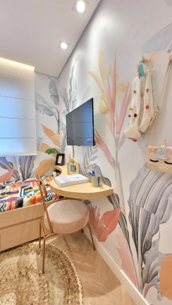 Imagem Apartamento com 2 Quartos à Venda, 42 m² em Freguesia Do ó - São Paulo Imagem Apartamento com 2 Quartos à Venda, 42 m² em Freguesia Do ó - São Paulo