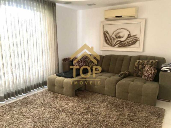 Imagem Casa de Condomínio com 4 Quartos à Venda, 720 m² em Barra Da Tijuca - Rio De Janeiro Imagem Casa de Condomínio com 4 Quartos à Venda, 720 m² em Barra Da Tijuca - Rio De Janeiro