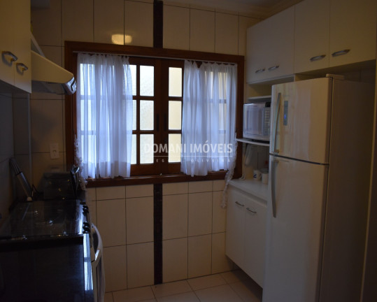 Imagem Casa com 4 Quartos à Venda, 170 m² em Região Da Vila Inglesa - Campos Do Jordão