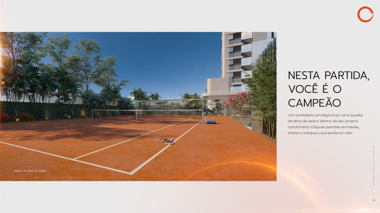 Imagem Apartamento com 4 Quartos à Venda, 182 m² em Gutierrez - Belo Horizonte