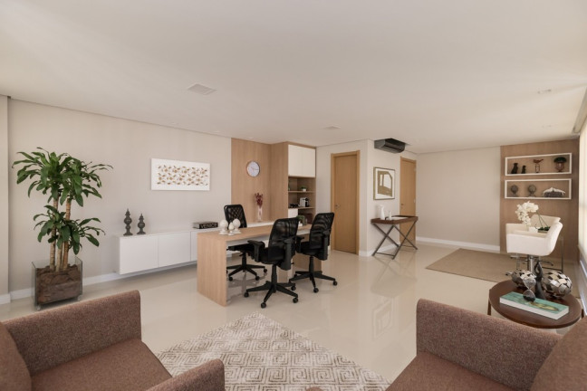 Imagem Imóvel Comercial à Venda, 40 m² em Independência - Porto Alegre