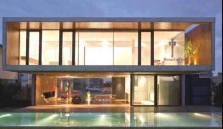 Casa com 4 Quartos à Venda, 540 m² em Alphaville - Santana De Parnaíba