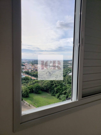 Imagem Apartamento com 2 Quartos à Venda, 53 m² em Jardim Ipê - Sorocaba