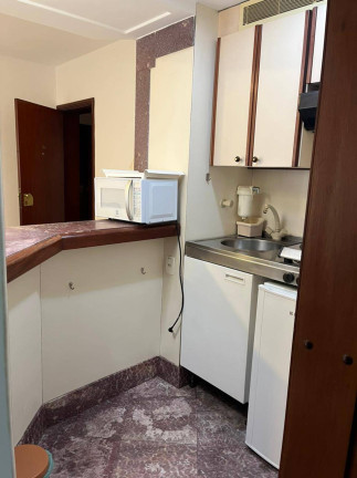 Imagem Apartamento com 1 Quarto para Alugar, 40 m² em Jardim Paulista - São Paulo Imagem Apartamento com 1 Quarto para Alugar, 40 m² em Jardim Paulista - São Paulo