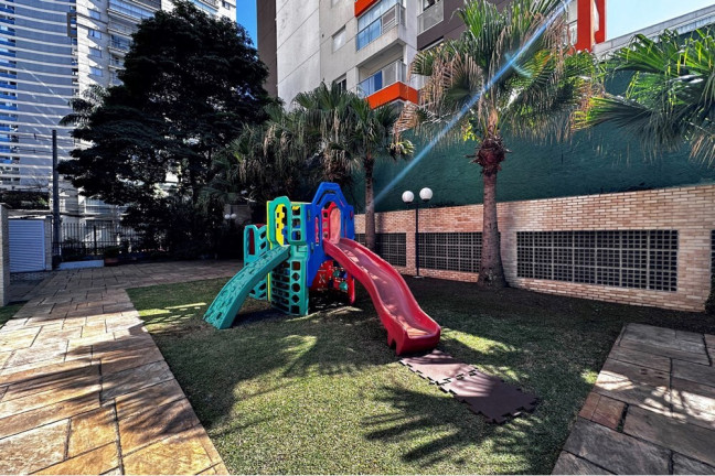 Imagem Apartamento com 2 Quartos à Venda, 71 m² em Vila Gertrudes - São Paulo Imagem Apartamento com 2 Quartos à Venda, 71 m² em Vila Gertrudes - São Paulo