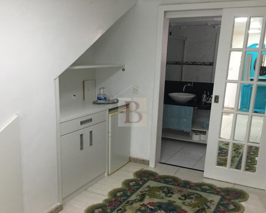 Imagem Casa com 4 Quartos à Venda, 240 m² em São Francisco - Niterói