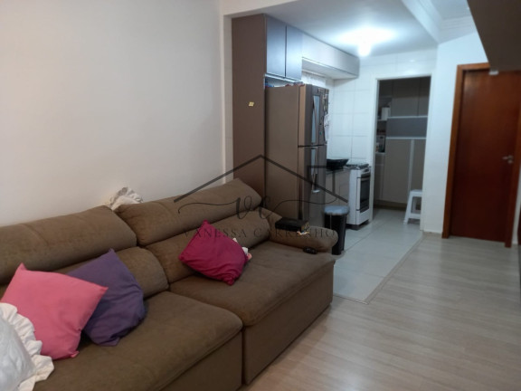 Imagem Apartamento com 2 Quartos à Venda, 70 m² em Vila Progresso - Sorocaba