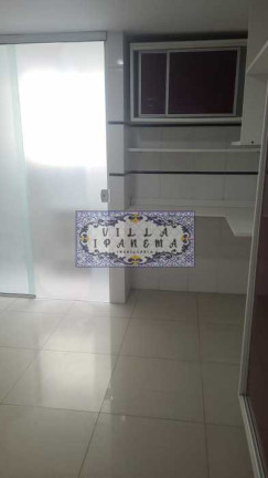 Imagem Apartamento com 3 Quartos à Venda, 123 m² em Recreio Dos Bandeirantes - Rio De Janeiro