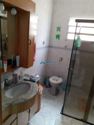Imagem Casa com 3 Quartos à Venda, 160 m² em Jardim Messina - Jundiaí