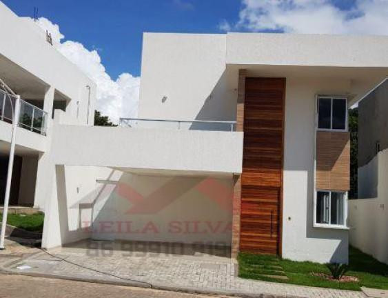 Imagem Casa de Condomínio com 4 Quartos à Venda,  em Gurupi