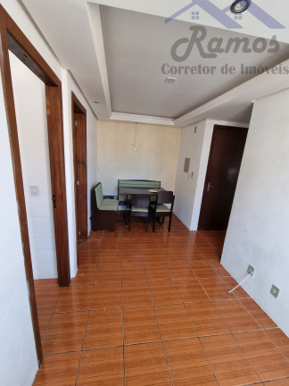 Imagem Imóvel com 2 Quartos à Venda, 40 m² em Vila Nova - Porto Alegre