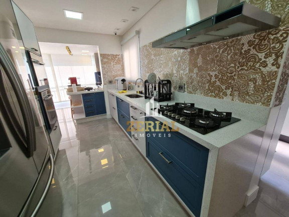 Imagem Apartamento com 3 Quartos à Venda, 198 m² em Cerâmica - São Caetano Do Sul Imagem Apartamento com 3 Quartos à Venda, 198 m² em Cerâmica - São Caetano Do Sul