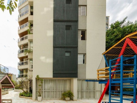 Imagem Imóvel com 4 Quartos à Venda, 141 m² em Vila Mariana - São Paulo Imagem Imóvel com 4 Quartos à Venda, 141 m² em Vila Mariana - São Paulo