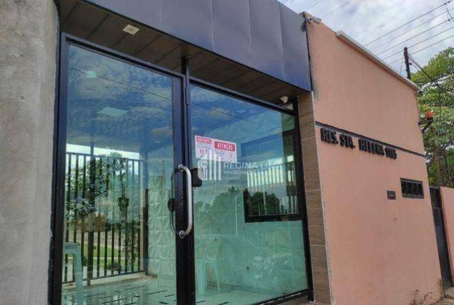 Imagem Apartamento com 2 Quartos à Venda, 50 m² em Campestre - Teresina