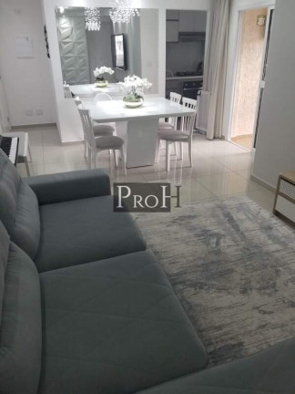 Imagem Apartamento com 3 Quartos à Venda, 84 m² em Vila Guiomar - Santo André Imagem Apartamento com 3 Quartos à Venda, 84 m² em Vila Guiomar - Santo André