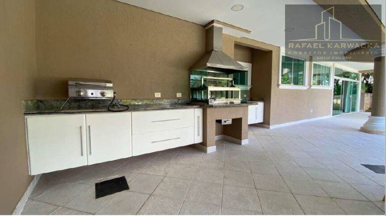 Imagem Casa de Condomínio com 4 Quartos à Venda, 775 m² em Alphaville - Santana De Parnaíba Imagem Casa de Condomínio com 4 Quartos à Venda, 775 m² em Alphaville - Santana De Parnaíba