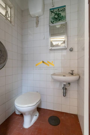 Imagem Casa com 2 Quartos à Venda, 100 m² em Campo Belo - São Paulo
