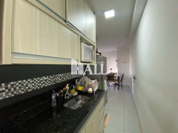 Imagem Apartamento com 2 Quartos à Venda, 50 m² em Residencial Santa Filomena - São José Do Rio Preto Imagem Apartamento com 2 Quartos à Venda, 50 m² em Residencial Santa Filomena - São José Do Rio Preto