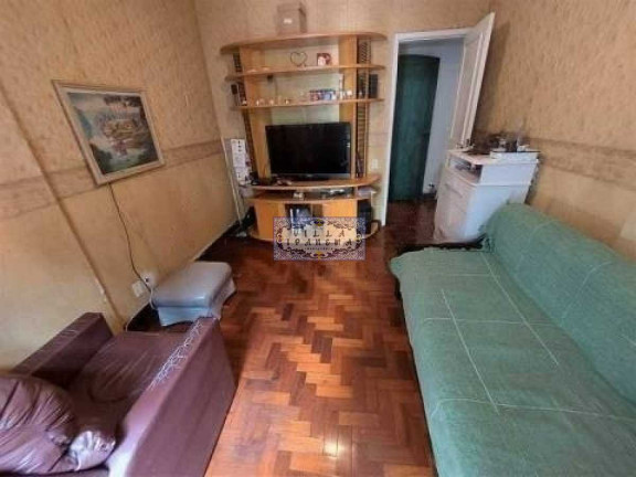 Imagem Apartamento com 4 Quartos à Venda, 165 m² em Flamengo - Rio De Janeiro